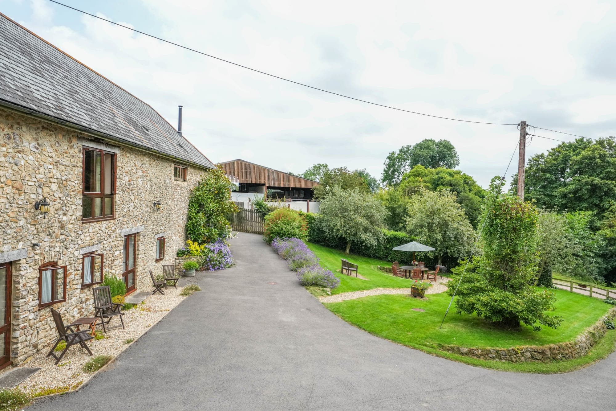 Hawley Farm