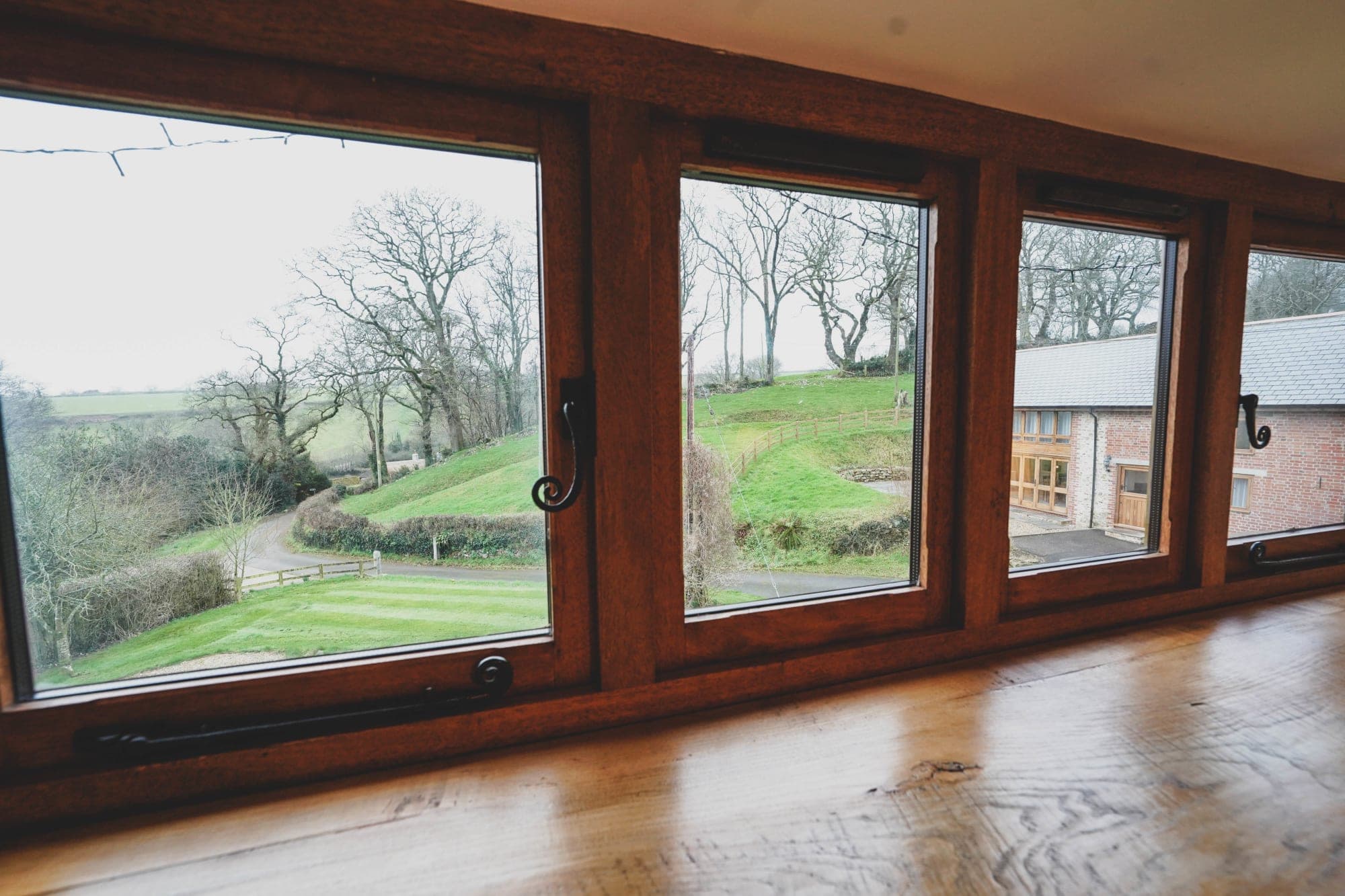 Hawley Farm