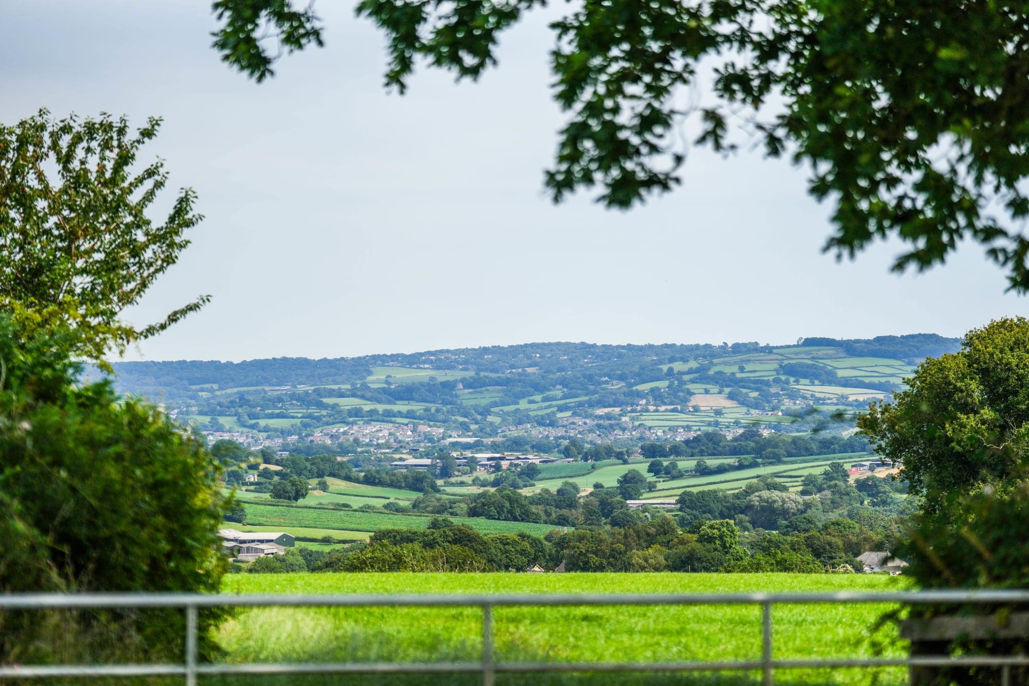 Hawley Farm