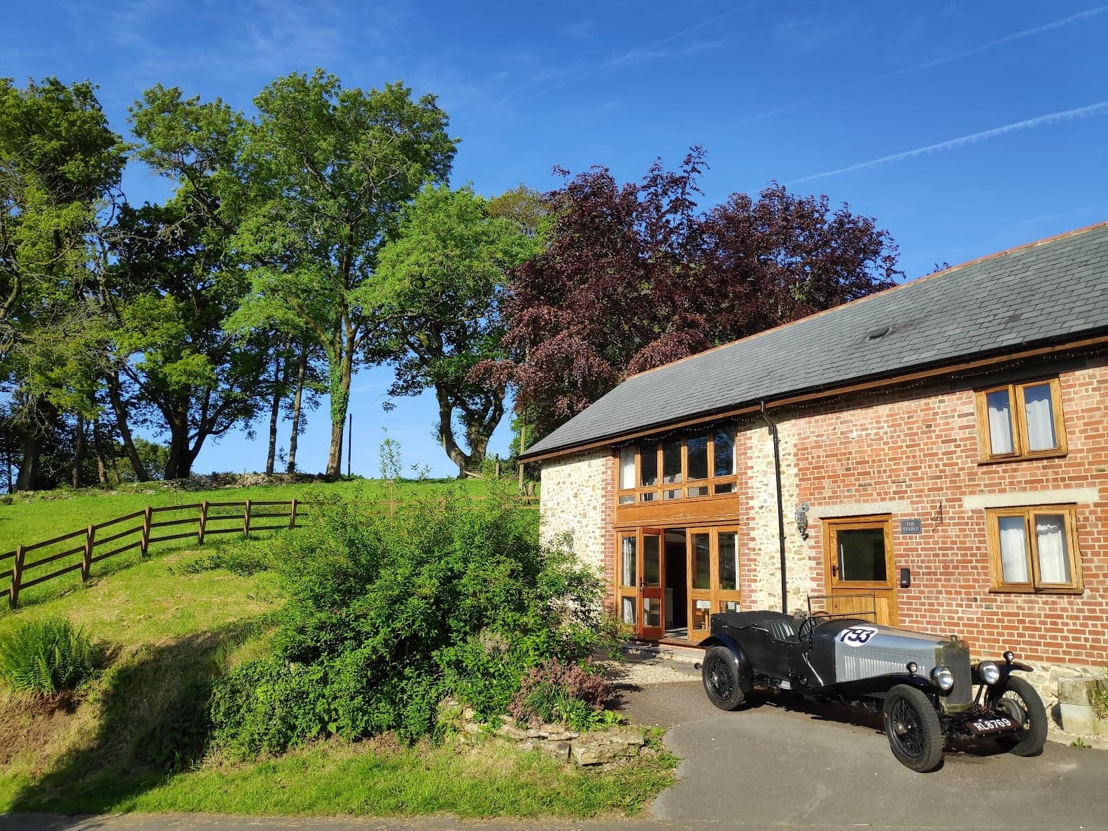Hawley Farm