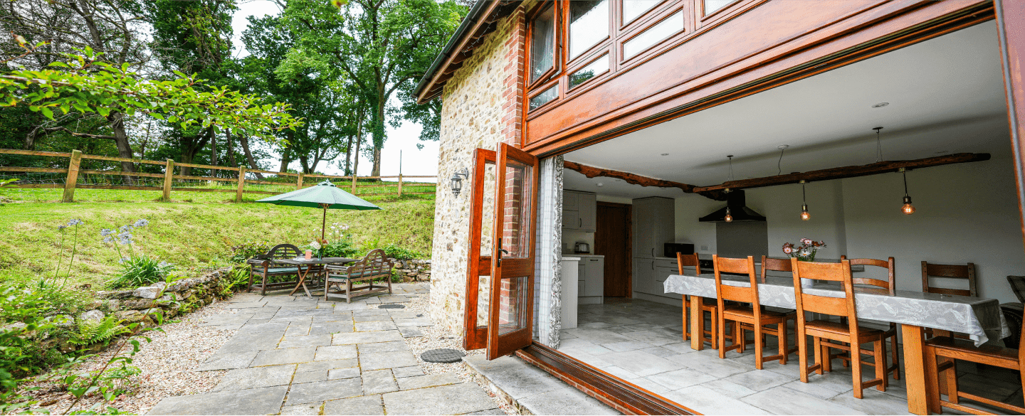 The Stables